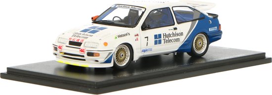 Ford Sierra RS500 #7 A. Rouse Macau Giua 1990 van Ford