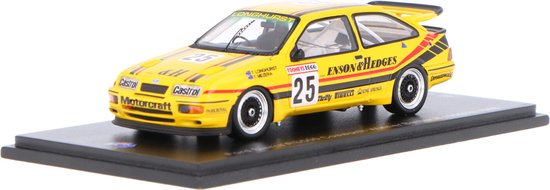 Ford Sierra RS500 Cosworth #25 Winner Bathurst 1000km 1988 - 1:43 - Spark van Ford