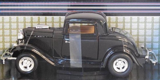 Ford Thunderbird 1956 van Ford