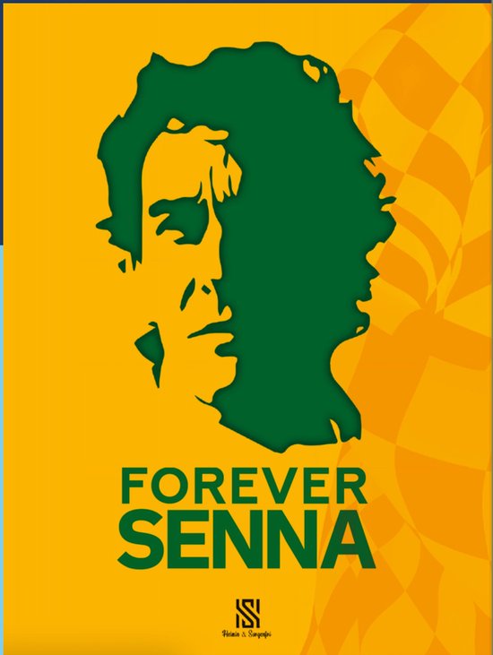 Forever Senna van Merkloos