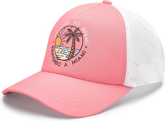 Formula 1 2023 Miami GP Cap van Merkloos