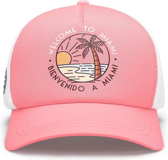 Formula 1 2023 Miami GP Cap van Formula 1
