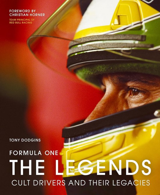 Formula One: The Legends van Codemasters