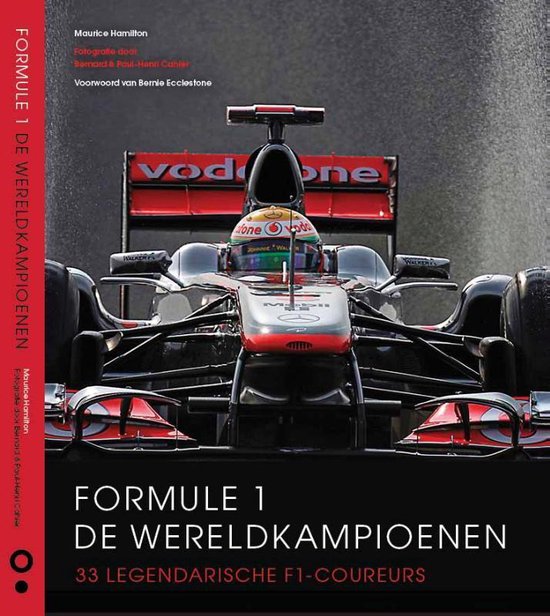 Formule 1: De wereldkampioenen van Carrera