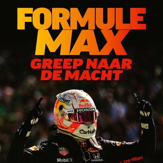 Formule Max van Bison