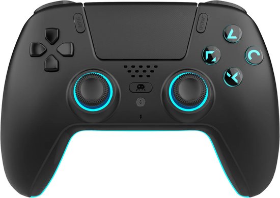 Game controller voor Playstation 5 van Merkloos