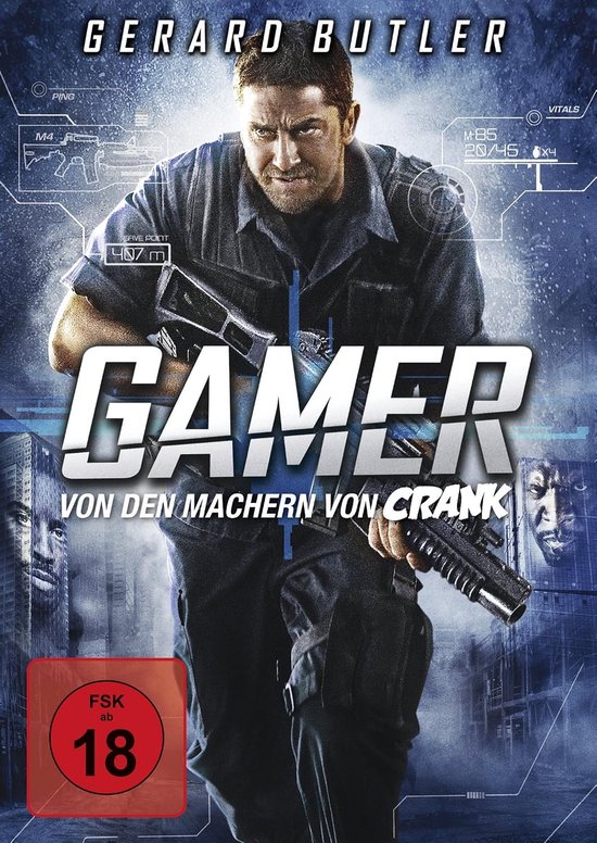 Gamer stoel - Ergonomisch ontwerp - Verstelbaar - Comfort voor lange gamesessies - ShopVlot