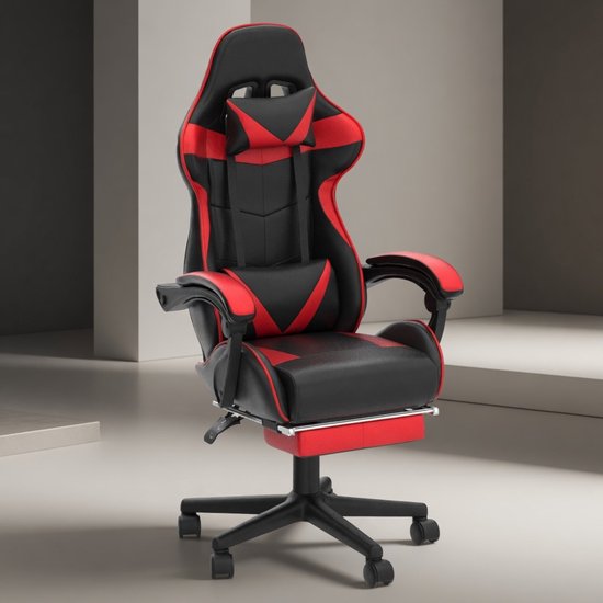 Gaming Bureaustoel – Medahomestore