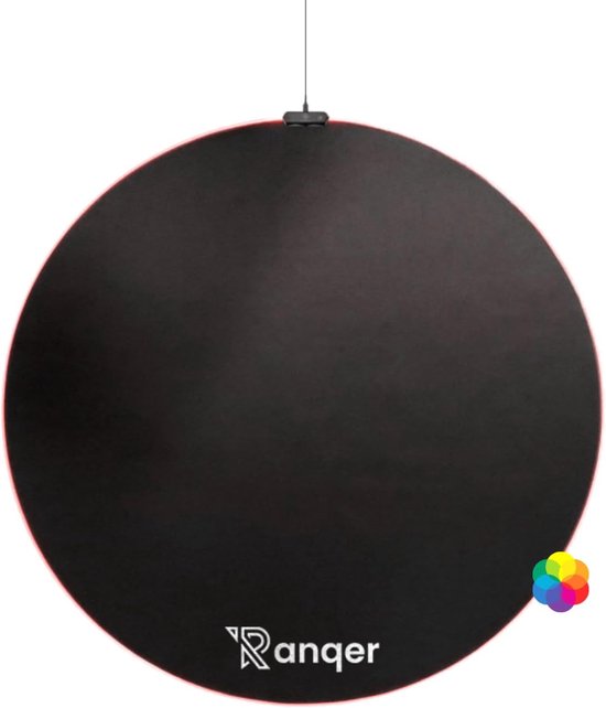 Gaming Chair Mat RGB - ShopVlot
