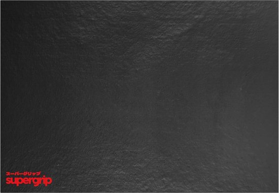 Gaming Gears Supergrip voor Un-Cut, 0,5 mm dun | Zweetabsorberend, hoogwaardige antislipgrip, 3M-lijm, zonder resten, ultradun