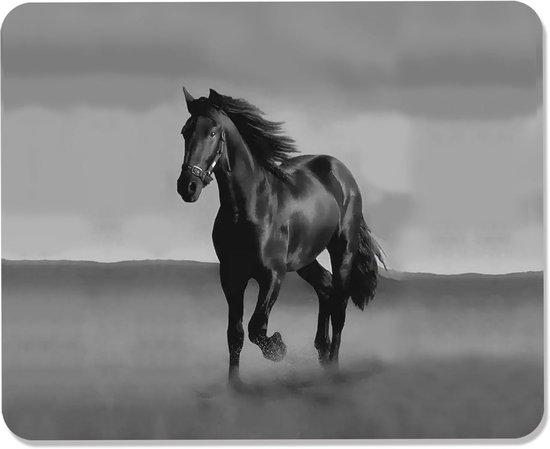 Gaming muismat Antislip 260 x 210 mm - Verbeterde snelheid en precisie met stijlvol ontwerp van Merkloos