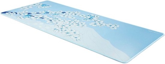 Gaming Muismat met Hoge Precisie en Optimale Snelheid voor FPS Spelers van Merkloos