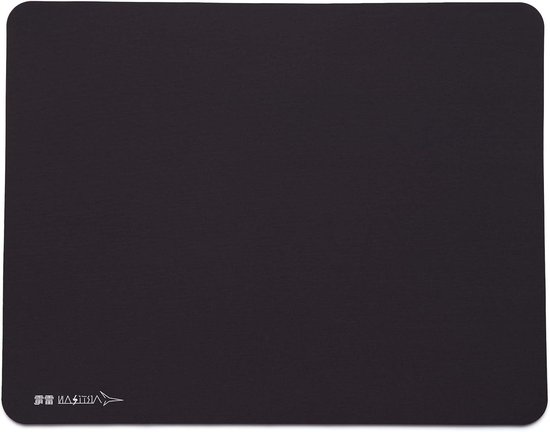 Gaming Muismat - Muispad - FPS Gaming - XSOFT Hardheid - 42x33cm - Koffiebruin van Merkloos