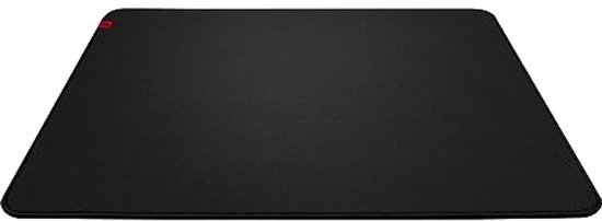 Gaming Muismat voor Esports - Zwart van Merkloos