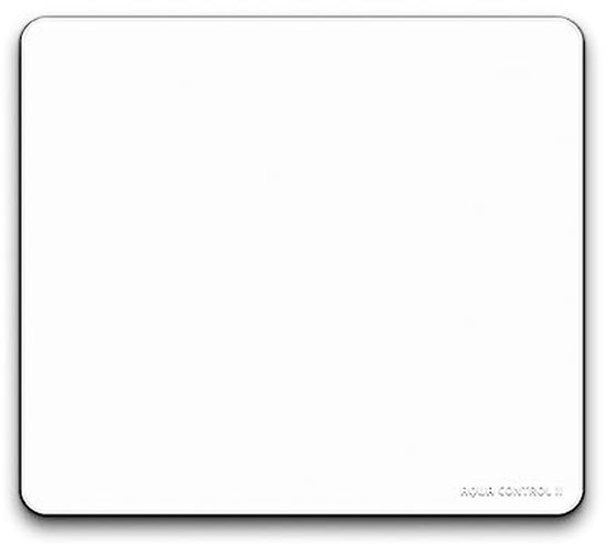 Gaming-muismat voor FPS-spelers - Ultraprecisie en lage DPI van Merkloos