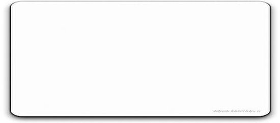 Gaming Muismat voor Precisie FPS Spelers - Ultrahoge Snelheid en Controle van Merkloos