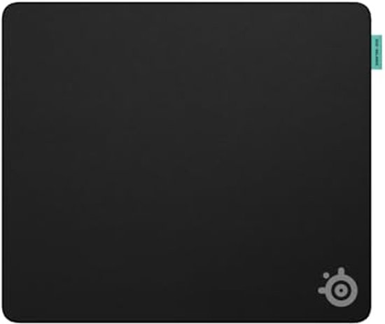 Gaming Muismat voor Prestaties - Slick en Controle - 490x420mm van Merkloos