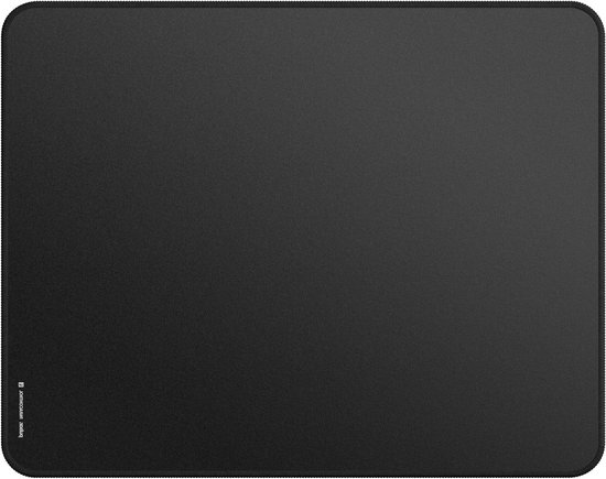 Gaming Muispad - Gaming Pad - Snelle Bewegingen - Hybride Bovenoppervlak - 419 x 330 mm - Zwart van Merkloos