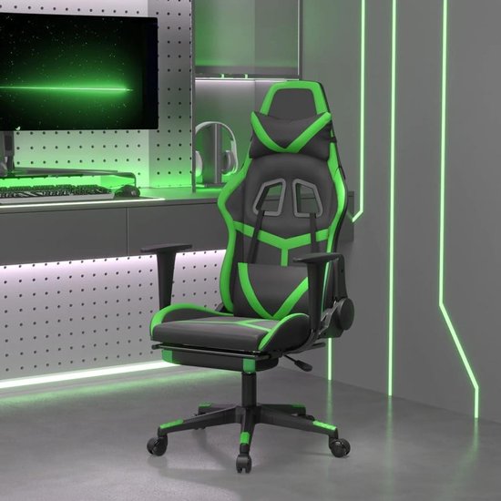Gaming Stoel - Comfortabele Stoel - Gaming Ervaring - Verstelbare Rugleuning - Niet Gespecificeerd - Wit Roze