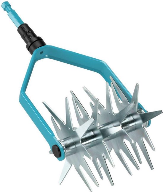 GARDENA Combisystem Tuinfrees - Sterfrees van GARDENA