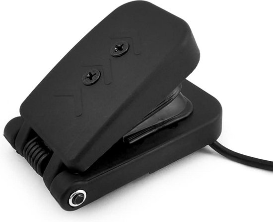 Gaspedaal voor Kinderauto en Kart met Snelheidsregeling van Merkloos