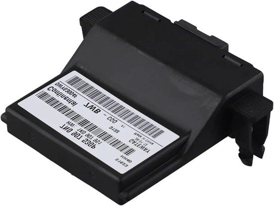 Gateway Module - Elektronische Controle - Voertuig Connectiviteit - CAN Bus Interface - 500 Kbps Snelheid - Zwart