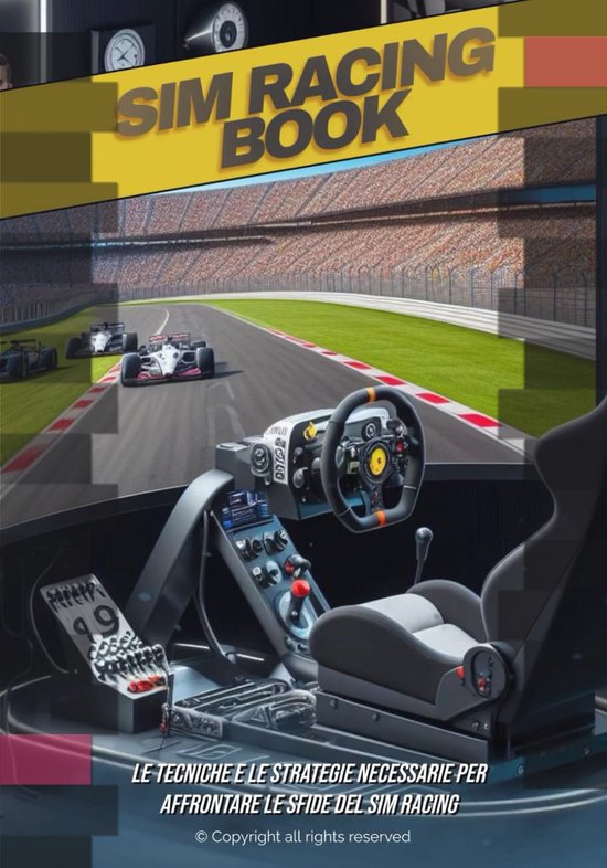 Gids voor Sim Racing: Verbeter je Vaardigheden en Prestaties