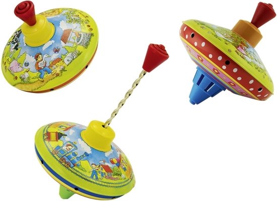 Goki Bromtol van Goki