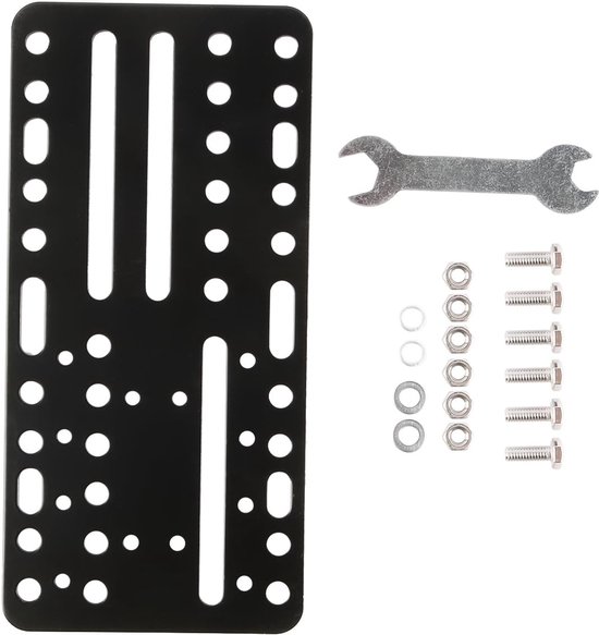 Golden crown - USB Handremplaat - Sim Racing accessoires - Geschikt voor G27 G25 G29 T500 T300 - Verbeter jouw race-ervaring - Hoogwaardige materialen -... van Merkloos