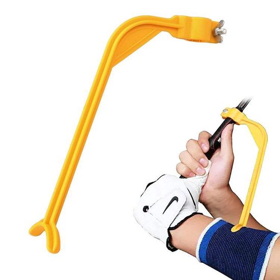 Golf swing - Swingtrainer - Golf accessoires van Phantom Athletics