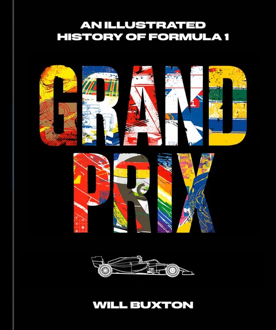 Grand Prix van Bourjois.
