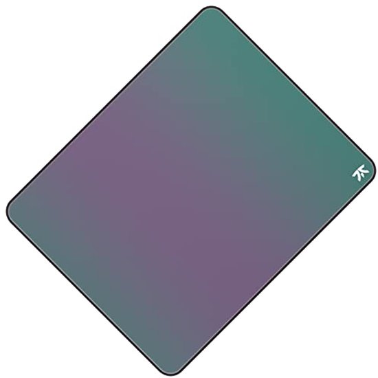 Groot Gaming Mauspad voor Precisie en Comfort van Merkloos