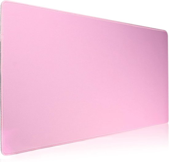 Grote Gaming Muismat 70 x 30 cm | Antislip & Waterdicht | Perfect voor Gaming en Kantoor van Merkloos