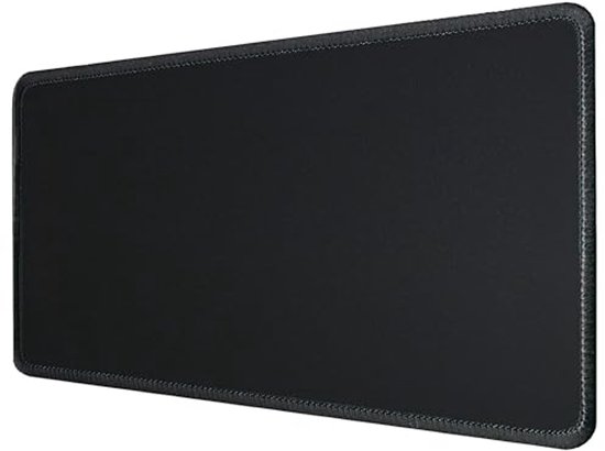 Grote Gaming Muismat 90 x 30 cm - Stijlvolle en Duurzame Mouse Pad voor Kantoor en Thuiswerk van Merkloos