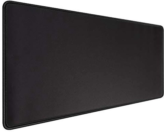 Grote Gaming Muismat - Verbeterde Precisie en Snelheid (80x30 cm) van Titanwolf