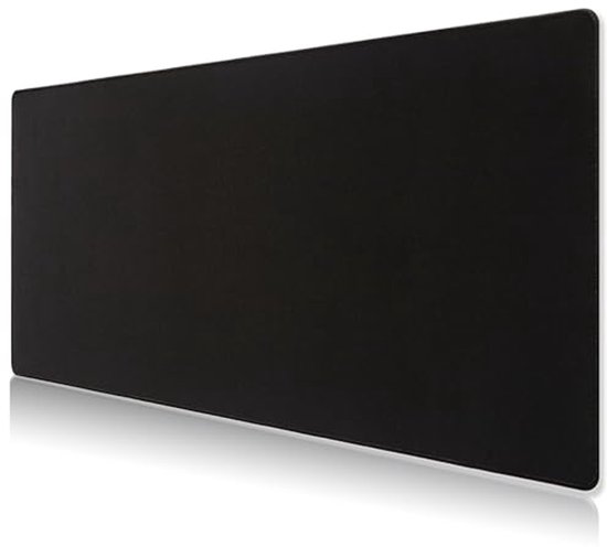 Grote Gaming Muismat XXL 800 x 300mm - Anti-slip, Morsbestendig en Comfortabel van Merkloos