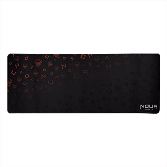 Grote Gaming Muismat XXL - Comfortabel, Waterdicht en Antislip, 687 x 270 mm van MaxxGoods