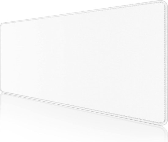 Grote Gaming Muismat XXL - Waterbestendig en Antislip Desk Pad voor Gamers en Kantoor