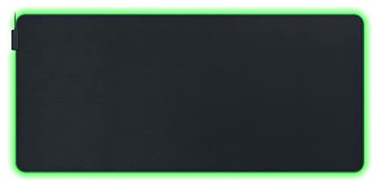 Grote Soft Gaming Mouse Pad met Chroma RGB - Geoptimaliseerd voor Alle Sensoren van Peak-Living