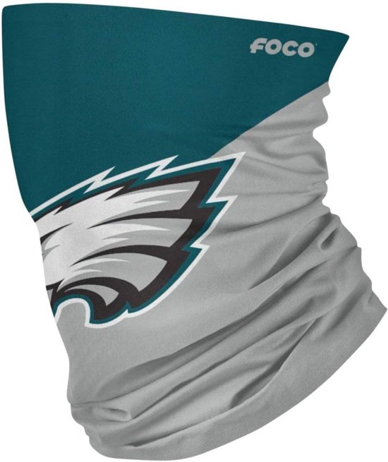 Halsdoek - Multifunctioneel - Sport en vrije tijd - Opvallend logo - One-size - Meerdere kleuren