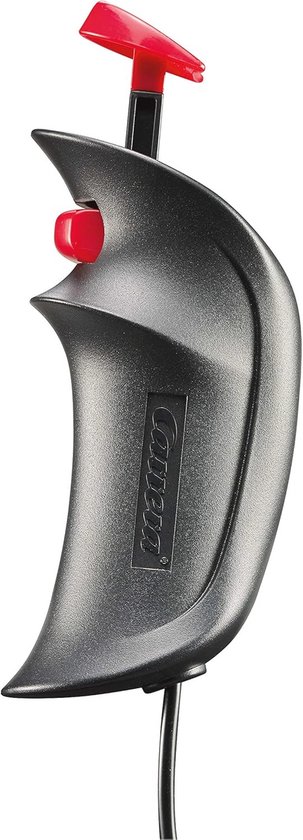Handcontroller voor Carrera Go!!! Plus - Snelle en Nauwkeurige Besturing van Merkloos