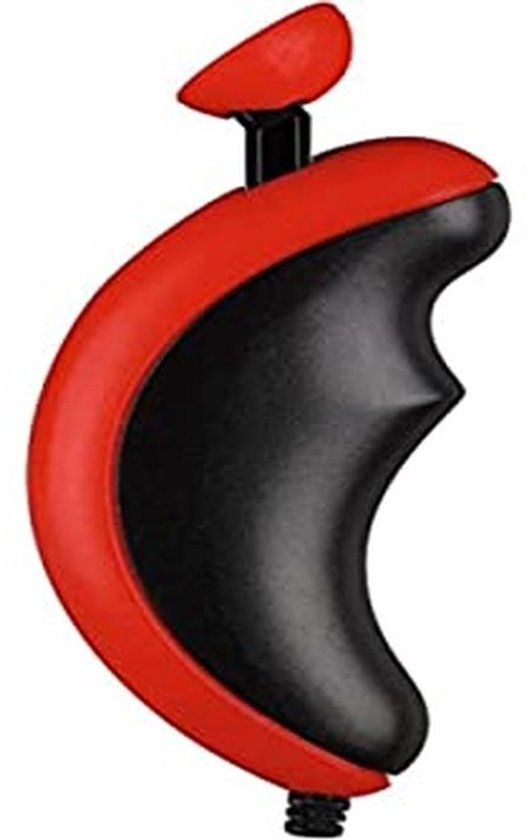 Handcontroller voor Kinder Racetrack - Ergonomisch en Gebruiksvriendelijk van Merkloos