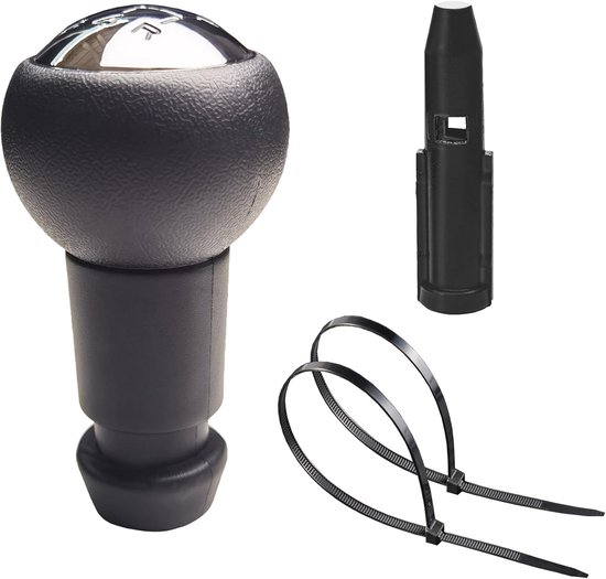 Handgeschakelde 5-versnellingsknop voor diverse Peugeot en Citroën modellen van Xline