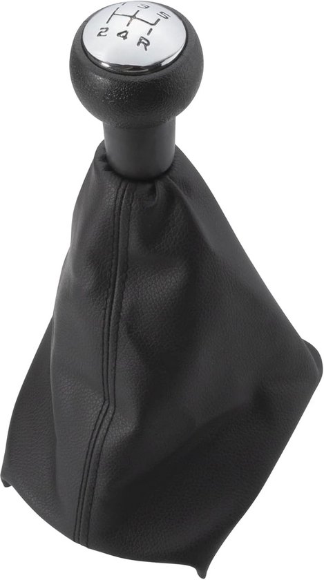 Handmatige Versnellingspook Knop 5 Versnellingen Set voor Peugeot 307 308 607 608 en Citroën Picasso C3 C4 C5