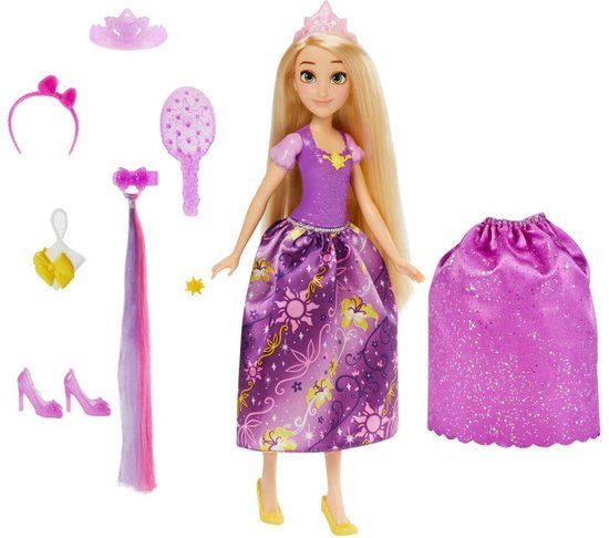 Hasbro Rapunzel van Hasbro