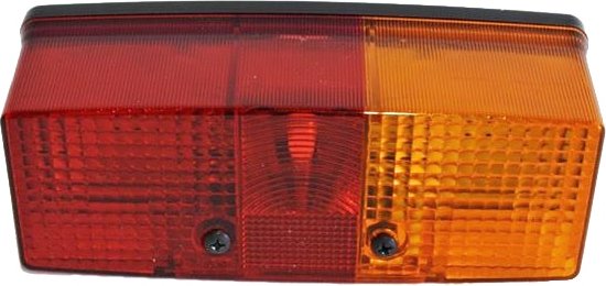 Hella Aanhangerachterlicht Knipperlicht, Achterlicht Achter, Rechts 12 V van Hella