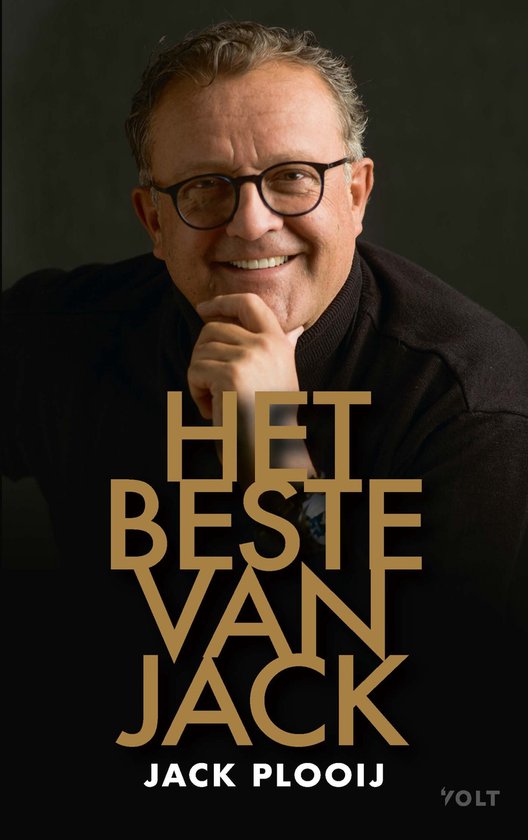 Het beste van Jack van Johma
