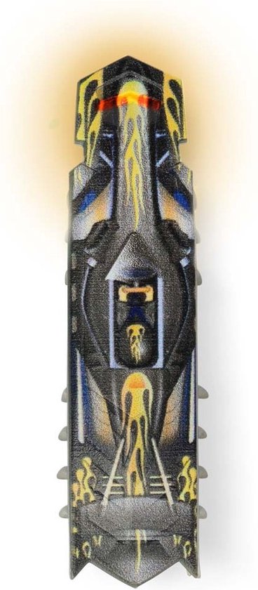 Hex bots - Nano Flash - verschillende kleuren - 1 stuks van HEXBUG