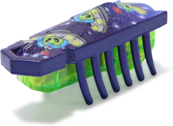 Hex Bots - single - verschillende patronen - 1 stuks van HEXBUG