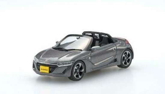 Honda S660 - 1:43 - Ebbro van Honda